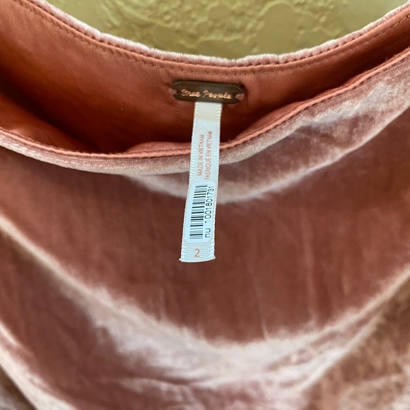 Free people skirt - Picture 4 of 6